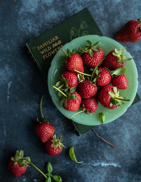 Tutte Le Varietà Di Fragole E Come Riconoscerle