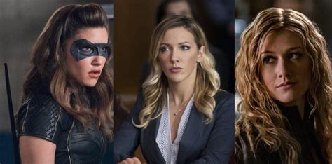 Canaries Cw Confirms Female Centric Arrow Spinoff The Geek Buzz