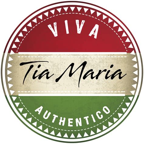 Contact Us — Viva Tia Maria