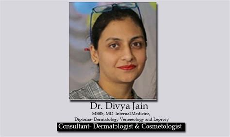 Contact Me Dr Divya Jain