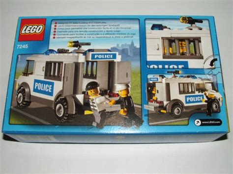 Lego 7245