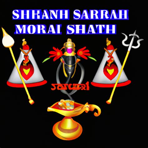 Shani Mantra for Love Marriage - A Powerful Supplication - Astrology ...