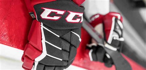 Ccm Jetspeed Ft1 Gloves Hockey World Blog