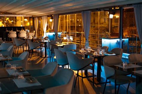 Azura Rijeka Menu Prix Restaurant Avis Tripadvisor