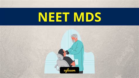 Neet Mds 2024 Exam Date Official Website Athene Sheena