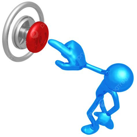 push  button stop abstract isolated  png transparent image