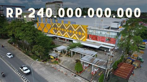 giant ekstra balikpapan youtube