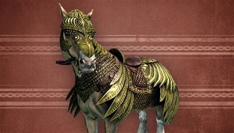 Skyrim Anniversary Edition Celebrates Release By Offering Free Horse ...
