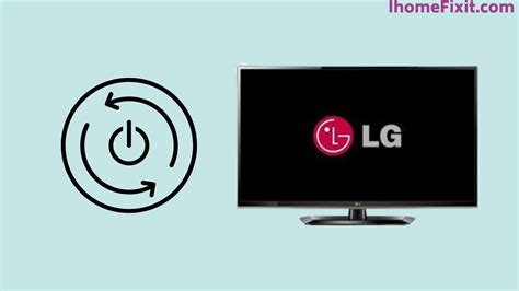 Top Ways To Fix Lg Tv Stuck On Logo Screen