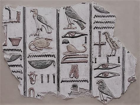 Scribes, Hieroglyphs, and Papyri in Ancient Egypt - Brewminate: A Bold Blend of News and Ideas