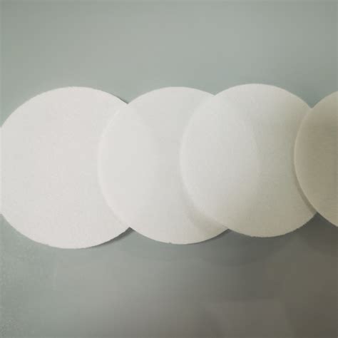 Hydrophilic Microporous Polyethersulfone Pes Membrane Disc Filter High