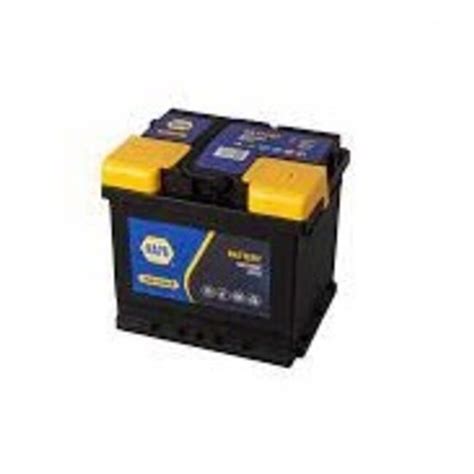 Napa Batteries 063np 54465 Autoaccu 12 Volt 44 Ah Accu Service Holland