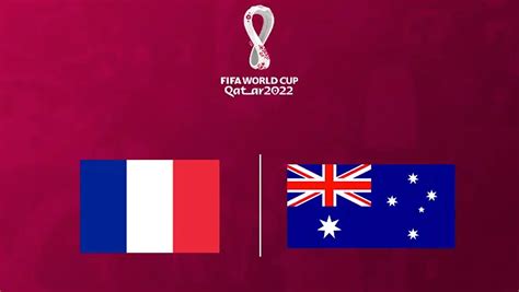 Francia Australia 4 1 Video Sintesi Goal E Highlights Da YouTube