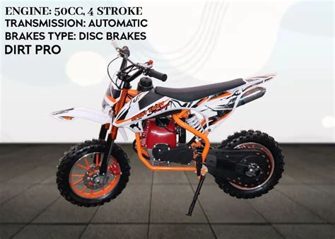 cc  stroke petrol engine  rs  dirt bike pro  surat id
