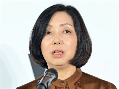 浜田敬子氏、麻生氏「おばさん」発言受け流した上川大臣も「罪深い」「毅然と抗議を」芸能デイリースポーツ Online