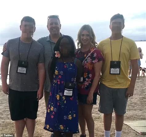 Department Of Defense Commanders Wife Caught Naked In Car With School Boy At Am