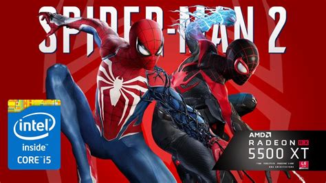 Marvel S Spider Man Pc Port Dodi Repack V Hr Gameplay I