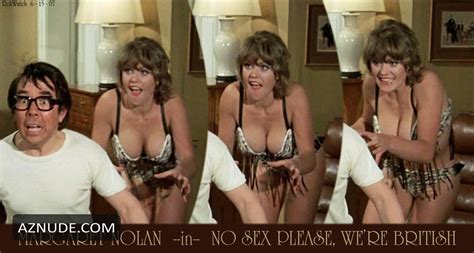 MARGARET NOLAN Nude AZNude