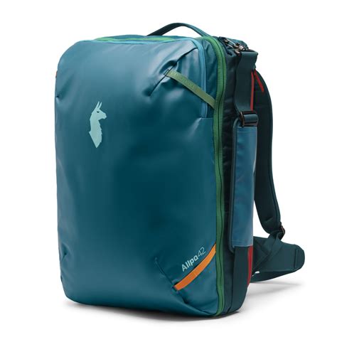 Travel Backpacks – Cotopaxi