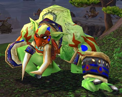 Amani Behemoth Warcraft Wiki Your Wiki Guide To The World Of Warcraft