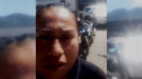 Denuncia Mujer Policía Despido Injustificado En Chiapas Total Sapiens