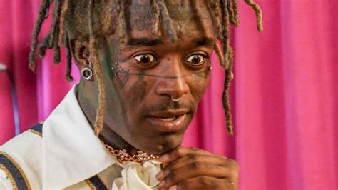 Watch We Scared Lil Uzi Vert At A Gq Photoshoot Gq