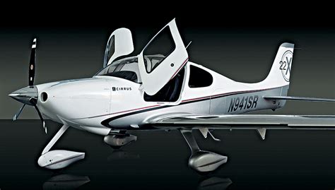 CIRRUS: Redesigning Aircraft Safety