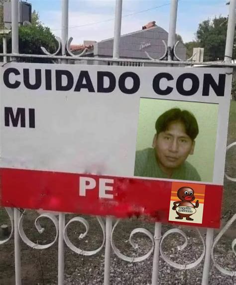 Top Memes De Peruano En Español Memedroid