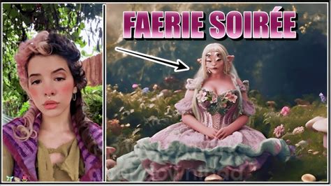 Faerie Soirée by Melanie Martinez Coming Soon YouTube