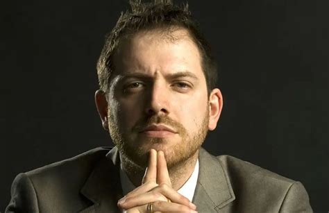 Joe Abercrombie Biography Career And Personal Life Mysterious 2024