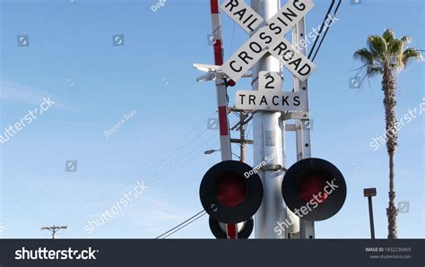 174 Crossbuck Sign Images, Stock Photos & Vectors | Shutterstock