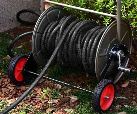 High Pressure Hoses Drain And Sewer Cleaning Jetter Hoses — Equipmaxx