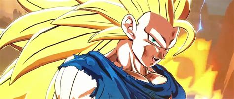 New Dragon Ball: Sparking gameplay released! Zero - Pledge Times