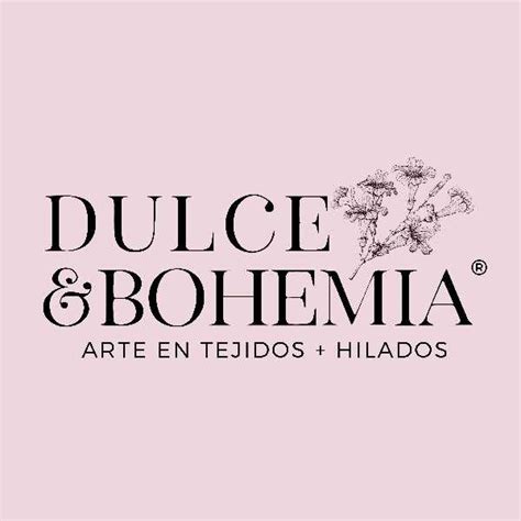 Dulce Bohemia Tiktok Linktree