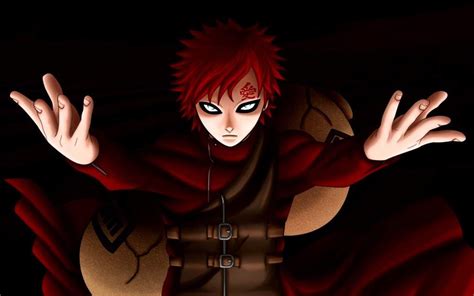 Gaara | Wiki | Naruto Amino