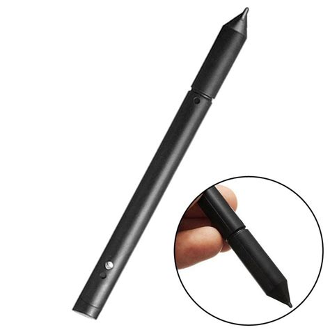 2-in-1 Multifunction Touch Screen Pen Universal Stylus Pen Resistance ...