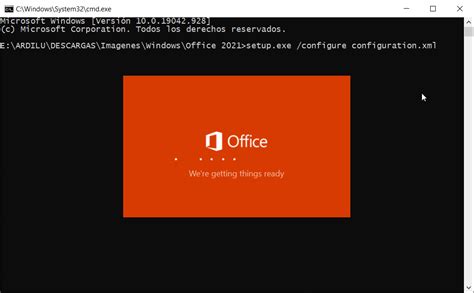 Office Deployment Tool Odt Descargar Office Gratis