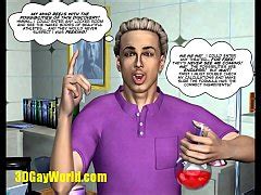 Invisible Cock Gay Sci Fi D Cartoon Animated Comic Story Xxx Mobile Porno Videos Movies