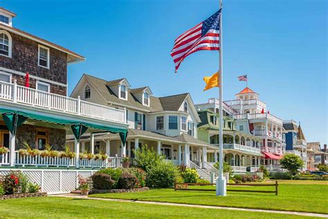 12 Of The Best Small East Coast Towns