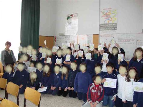 2012 2013 SCUOLA ELEMENTARE PIAZZA DANTE Latina APA LAN