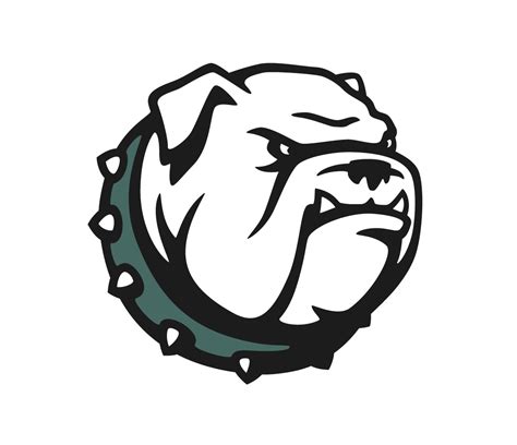 CHS Athletics Blog: The Official Canton Bulldogs Logo...