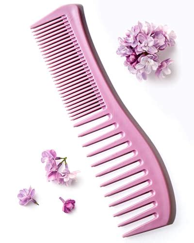 Top 10 Best Comb For Detangling Hair Reviews And Buying Guide Katynel