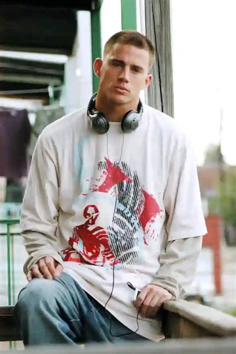 Inside Channing Tatum's Epic Hollywood Transformation