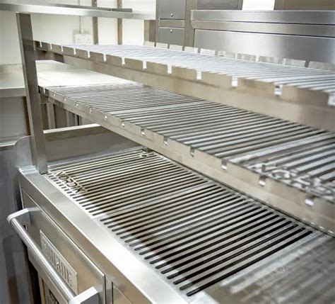 Stainless Steel Catering Equipment Midlands Catering Projects