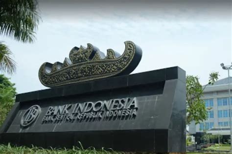 Contoh Motivation Letter Beasiswa Bank Indonesia Paling Lengkap Ada