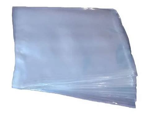 White Ldpe Polybag For Packaging At Rs Kg In Noida Id