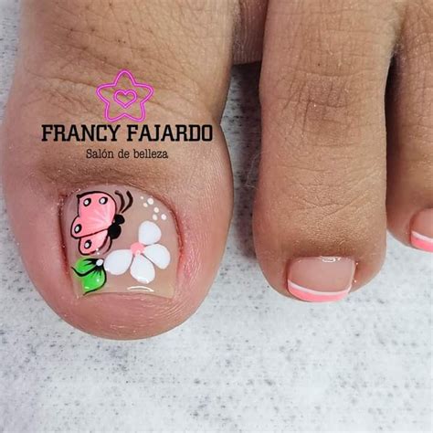 Pin de Ninoska Martinez en diseños de uñas Uñas manos y pies Uñas de