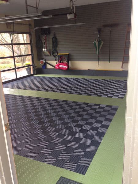 Cost Of Racedeck Garage Flooring – Flooring Site