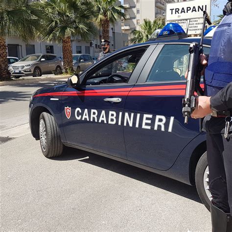 Omicidio Commesso Nel 1998 I Carabinieri Arrestano Una Persona Televallo