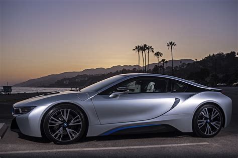 2014 Bmw I8 Review Ratings Specs Prices And Photos The Car Connection